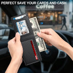 🎉 Holiday Celebration 70% OFF🎉2026 Ultra Cool Minimalist Men's Wallet
