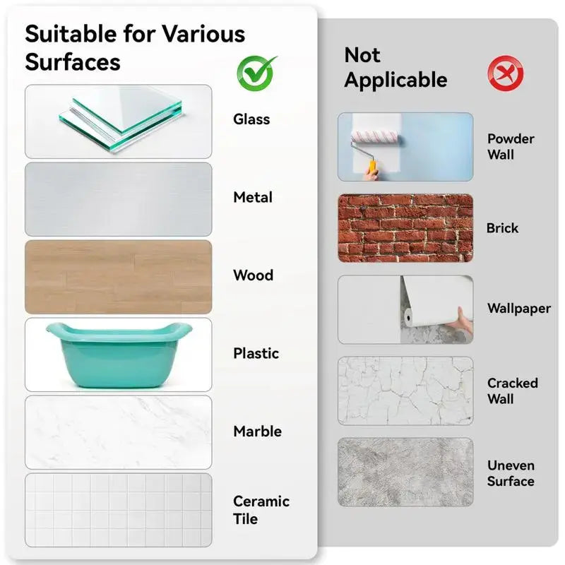 🔥Last Day 70% OFF -🔥Heavy Duty Water-Resistant Reusable Self-Adhesive Double-Sided Hook-and-Loop Strips - Strong Mounting Tape for DIY Home Projects