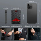 🎉 Holiday Celebration 70% OFF🎉2026 Ultra Cool Minimalist Men's Wallet