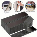 🔥Last Day 70% OFF -🔥Heavy Duty Water-Resistant Reusable Self-Adhesive Double-Sided Hook-and-Loop Strips - Strong Mounting Tape for DIY Home Projects