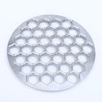 🔥 Holiday Celebration 70% OFF🔥37‑Hole Dumpling Making Mold, Multi‑Hole Ravioli Wrapper Maker
