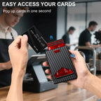 🎉 Holiday Celebration 70% OFF🎉2026 Ultra Cool Minimalist Men's Wallet
