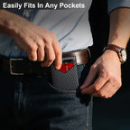 🎉 Holiday Celebration 70% OFF🎉2026 Ultra Cool Minimalist Men's Wallet