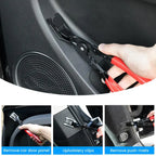 🔥Last Day 70% OFF -🔥Alloy Steel Auto Clip Pliers - 24cm