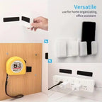 🔥Last Day 70% OFF -🔥Heavy Duty Water-Resistant Reusable Self-Adhesive Double-Sided Hook-and-Loop Strips - Strong Mounting Tape for DIY Home Projects