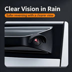 🔥 LIMITED-TIME 70% OFF🔥Soft PVC Sun Shade Cover, Waterproof Protective Hood Suitable for All Outdoor Security Cameras